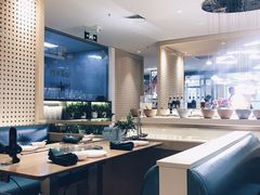 -青瓷火锅料理(西单大悦城店)