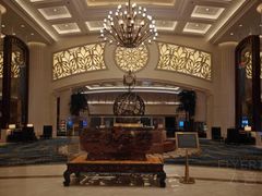 -常州武进九洲喜来登酒店