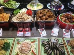 -双合园·海鲜水饺青岛菜(万佳广场店)