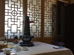 大堂-北门涮肉·铜锅涮肉(南锣鼓巷店)