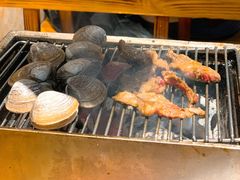 -丹东特色烤肉(学府路一部店)
