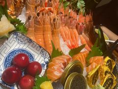 -一本料理(西溪天街店)