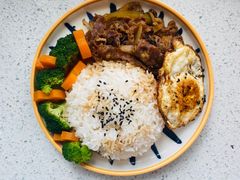 -吉野家(群力王府井店)