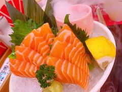 -仙隐小鹿中华料理(青秀万达店)