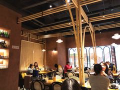 -十三式重庆江湖菜(金茂览秀城店)