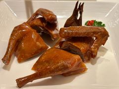 -利苑酒家(合景国际金融广场店)