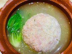 -乾隆美食·本帮菜(黄河路店)