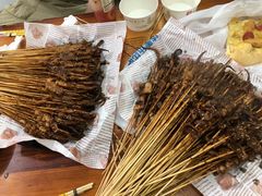 -十里铺铁板鱿鱼