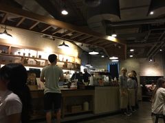 -After You Dessert Cafe(Silom Complex)