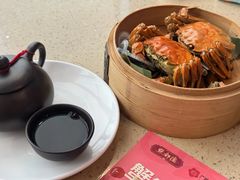 -点都德(水贝IBC店)