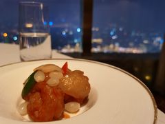 -金轩中餐厅 Jin Xuan(浦东丽思卡尔顿酒店)