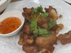 -双月饭店·20年老字号(新村店)