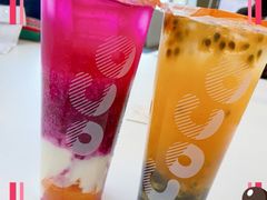 -CoCo都可(新我格广场店)