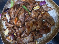 -三子下水馆(南十四道街151号店)