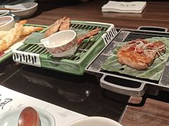 -匠和风精致料理(莆田财富中心店)