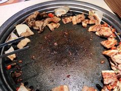 -猫爪爪原切自助烤肉(观音桥阳光世纪店)