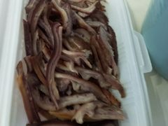 -沈阳李连贵熏肉大饼(兴城店)