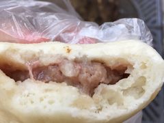 -北万新包子店(淮海店)