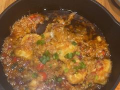 -云海肴云南菜·蒸汽石锅鱼(北京良乡华冠店)