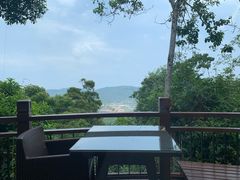 -三亚亚龙湾人间天堂鸟巢度假村