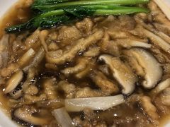 -天龙宝严素食馆(大兴善寺店)