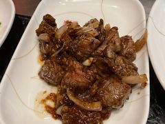 -火地铁板烧(昆山万象汇店)