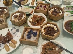-南宁荔园维景国际酒店·荔园中餐厅
