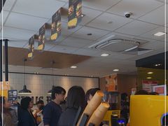 -麦当劳(虹口星荟中心店)