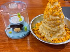 -大阪烧肉BAKA一代(十亩地店)