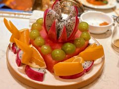 -海底捞火锅(稻河古街夜宵主题店)