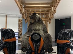 -GENTLE MONSTER(西安SKP店)