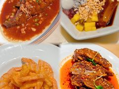 -锦府盐帮·侯宅(五棵松万达店)