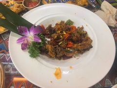 -小喜客·云南特色菜(纳西庭院店)