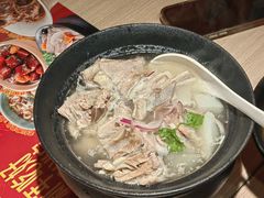 -大师兄·西北小馆(南沙万达广场店)