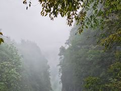-矮寨·十八洞·德夯大峡谷景区