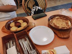 -萨莉亚意式餐厅(河东万达店)