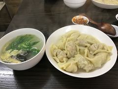 -巧云大馄饨(南阴阳营总店)