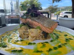 -Bully Hayes Restaurant & Bar