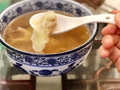 -河州春清真西北特色美食(虎踞路店)