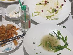 -火龙堂·风味民间菜(文一路店)
