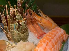-京料理·日料自助·铁板燒(复悦城店)