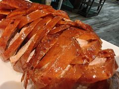 -福寿斋·老北京铜锅涮肉·烤鸭(顺义总店)