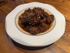鲜山楂排骨-树厨贵州菜(铜仁花果山店)