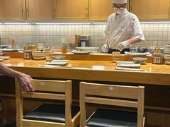 -天ぷら定食まきの(難波千日前店)