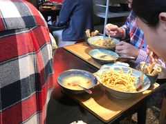-大王油茶(二厂文创公园店)