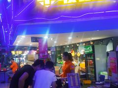 -核客电玩城(东门店)