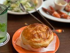 -RED LOBSTER(环球影城大阪店)