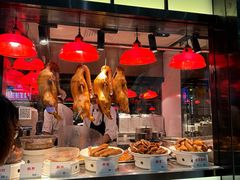 -陈鹏鹏潮汕菜(宝安机场T3航站楼店)