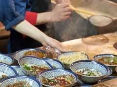 担担面-小街天府