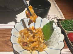-玉川屋创意日料Bistro(柳巷店)